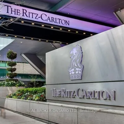 183,&nbsp;Wellington, Waterfront Communities C1, Toronto