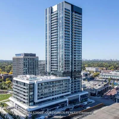 50,&nbsp;O'neil, Banbury-Don Mills, Toronto