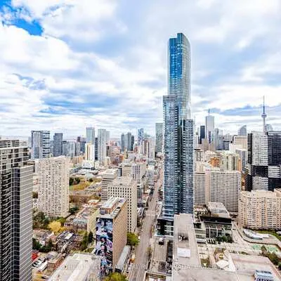 7,&nbsp;Grenville, Bay Street Corridor, Toronto