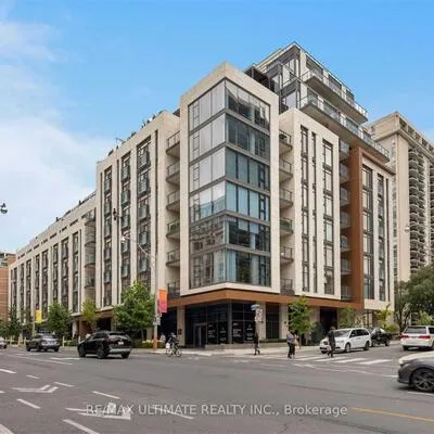 6,&nbsp;Jackes, Rosedale-Moore Park, Toronto