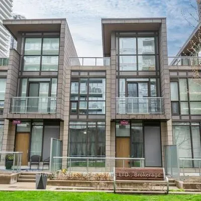 121,&nbsp;McMahon, Bayview Village, Toronto