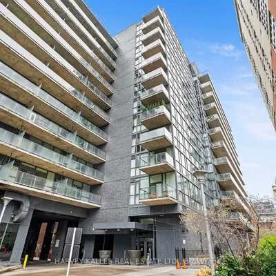 478,&nbsp;King, Niagara, Toronto
