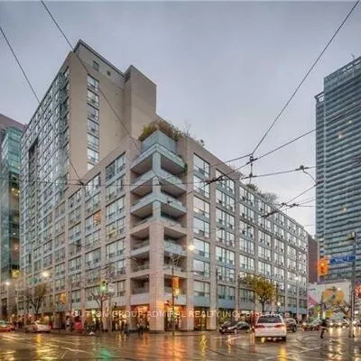 92,&nbsp;King, Church-Yonge Corridor, Toronto