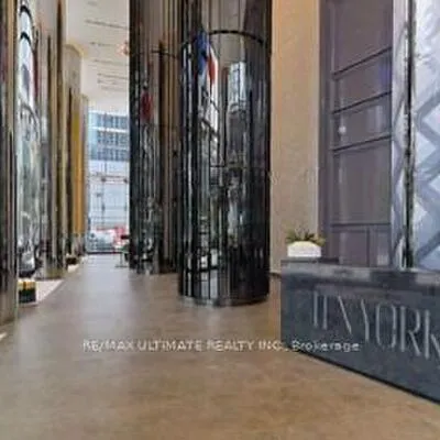 10,&nbsp;York, Waterfront Communities C1, Toronto