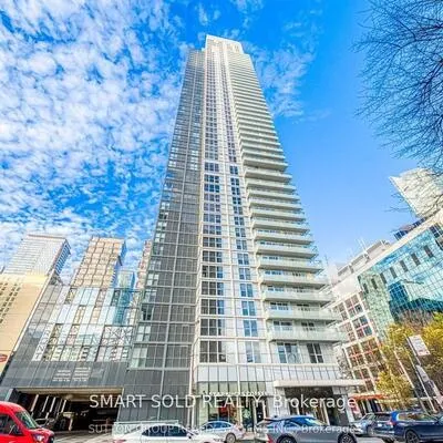 300,&nbsp;Front, Waterfront Communities C1, Toronto
