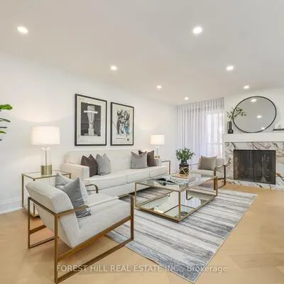 349,&nbsp;St Clair, Casa Loma, Toronto