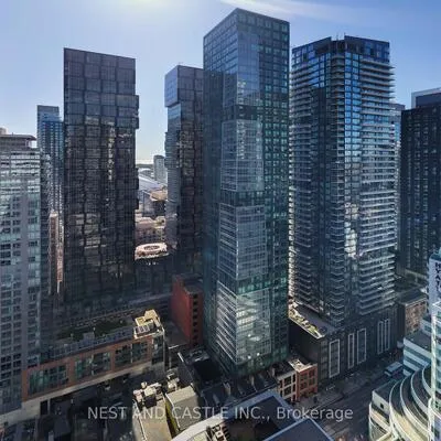 327,&nbsp;King, Waterfront Communities C1, Toronto