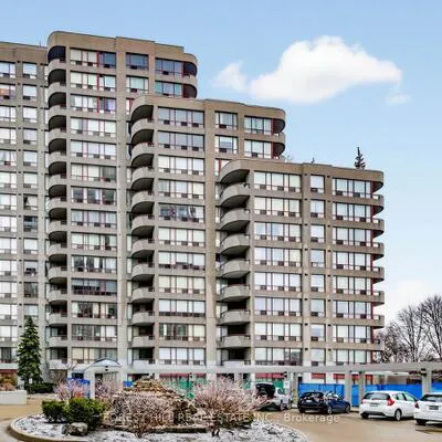 5785,&nbsp;Yonge, Newtonbrook East, Toronto