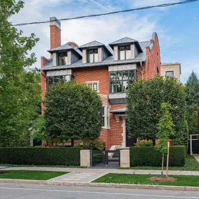 85,&nbsp;Bedford, Annex, Toronto