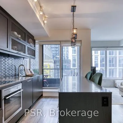 783,&nbsp;Bathurst, Annex, Toronto