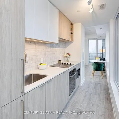 2020,&nbsp;Bathurst, Humewood-Cedarvale, Toronto