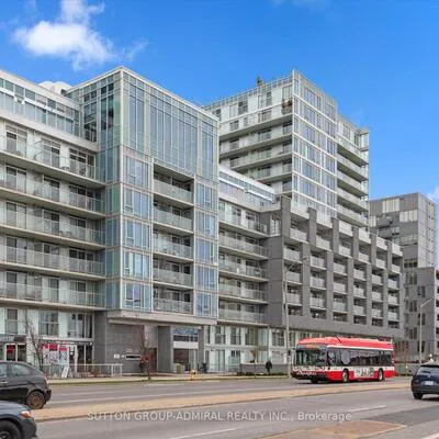 555,&nbsp;Wilson, Clanton Park, Toronto