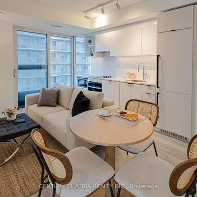 252,&nbsp;Church, Church-Yonge Corridor, Toronto