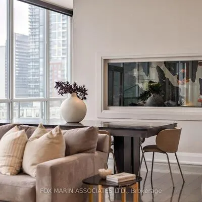 478,&nbsp;King, Waterfront Communities C1, Toronto