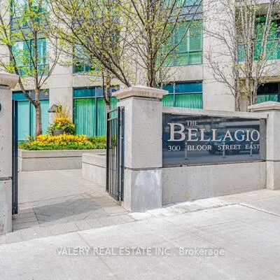 300,&nbsp;Bloor, Rosedale-Moore Park, Toronto