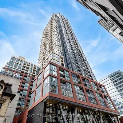 108,&nbsp;Peter, Waterfront Communities C1, Toronto