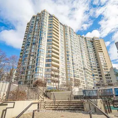 5444,&nbsp;Yonge, Willowdale West, Toronto