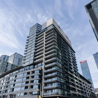 8,&nbsp;Telegram, Waterfront Communities C1, Toronto