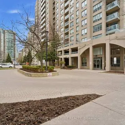 28,&nbsp;Empress, Willowdale East, Toronto