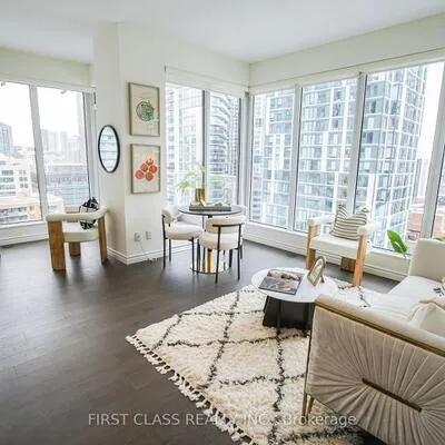 68,&nbsp;Shuter, Church-Yonge Corridor, Toronto
