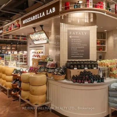 21,&nbsp;Balmuto, Bay Street Corridor, Toronto