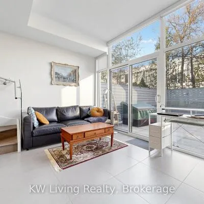 3,&nbsp;Market, Waterfront Communities C8, Toronto