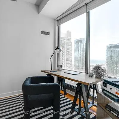 81,&nbsp;Navy Wharf, Waterfront Communities C1, Toronto