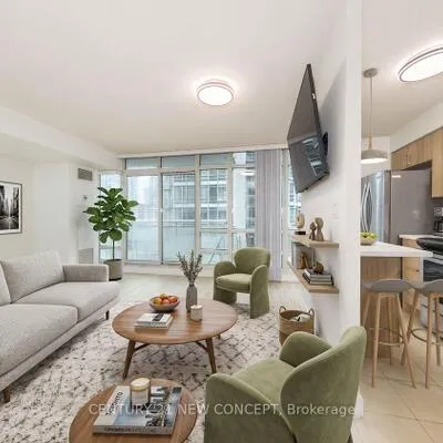 381,&nbsp;Front, Waterfront Communities C1, Toronto