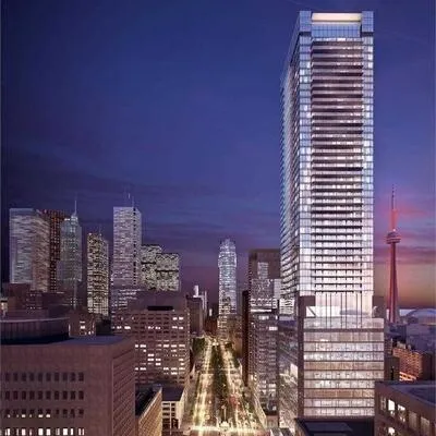 488,&nbsp;University, Kensington-Chinatown, Toronto