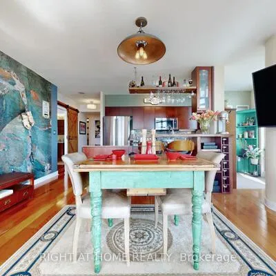 5,&nbsp;Mariner, Waterfront Communities C1, Toronto