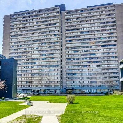 10,&nbsp;Sunny, Flemingdon Park, Toronto