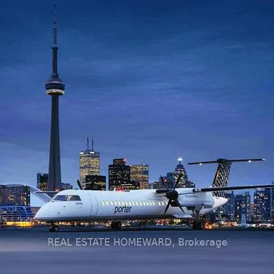 77,&nbsp;Harbour, Waterfront Communities C1, Toronto