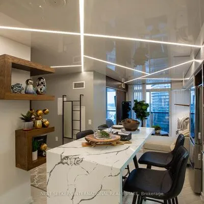 85,&nbsp;Queens Wharf, Waterfront Communities C1, Toronto