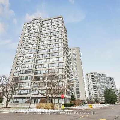 1101,&nbsp;Steeles, Westminster-Branson, Toronto