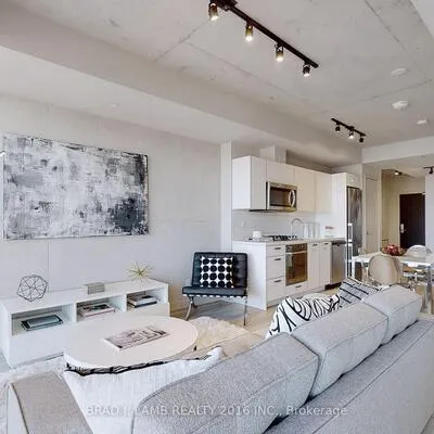 458,&nbsp;Richmond, Waterfront Communities C1, Toronto