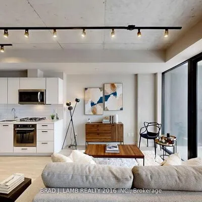 458,&nbsp;Richmond, Waterfront Communities C1, Toronto