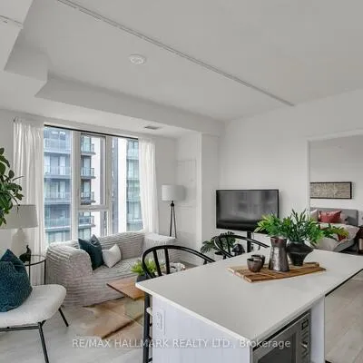 35,&nbsp;Tubman, Regent Park, Toronto