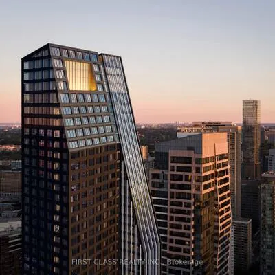 8,&nbsp;Wellesley, Bay Street Corridor, Toronto