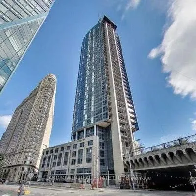 1,&nbsp;The Esplanade, Waterfront Communities C8, Toronto