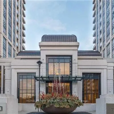 100,&nbsp;Harrison Garden, Willowdale East, Toronto