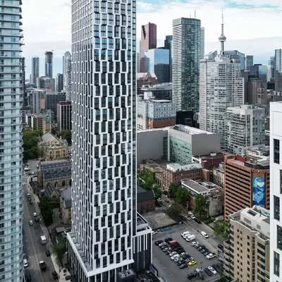 252,&nbsp;Church, Church-Yonge Corridor, Toronto