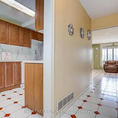 91,&nbsp;Rameau, Hillcrest Village, Toronto