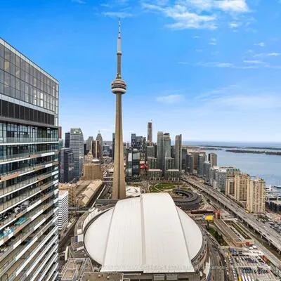 3,&nbsp;Concord Cityplace, Waterfront Communities C1, Toronto