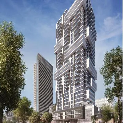 65,&nbsp;Mutual, Church-Yonge Corridor, Toronto