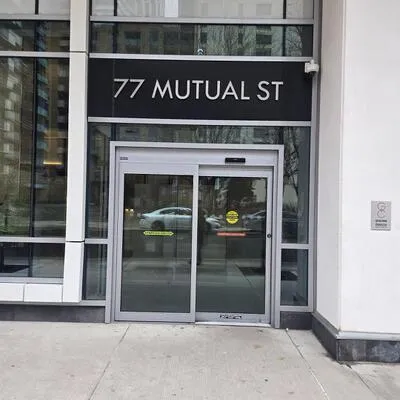 77,&nbsp;Mutual, Church-Yonge Corridor, Toronto