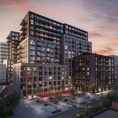 543,&nbsp;Richmond, Waterfront Communities C1, Toronto
