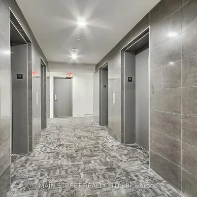150,&nbsp;East Liberty, Niagara, Toronto