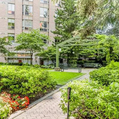 95,&nbsp;Prince Arthur, Annex, Toronto