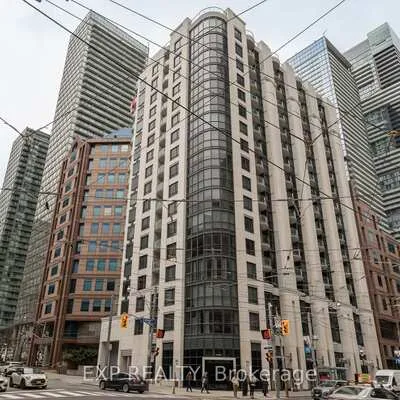 801,&nbsp;Bay, Bay Street Corridor, Toronto