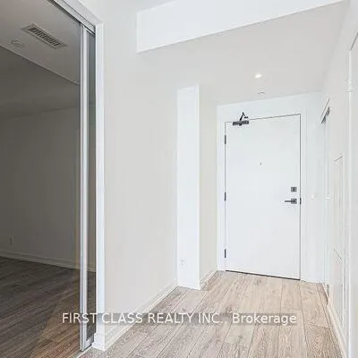 55,&nbsp;Mercer, Waterfront Communities C1, Toronto